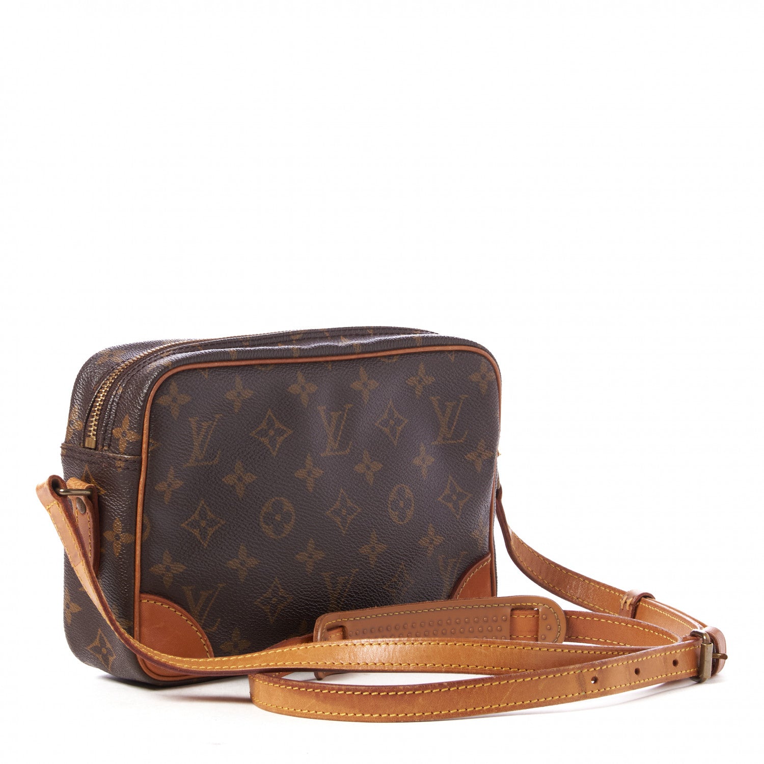 Louis Vuitton Monogram Trocadero 24 2 of 7
