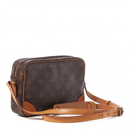 Louis Vuitton Monogram Trocadero 24 2 of 7