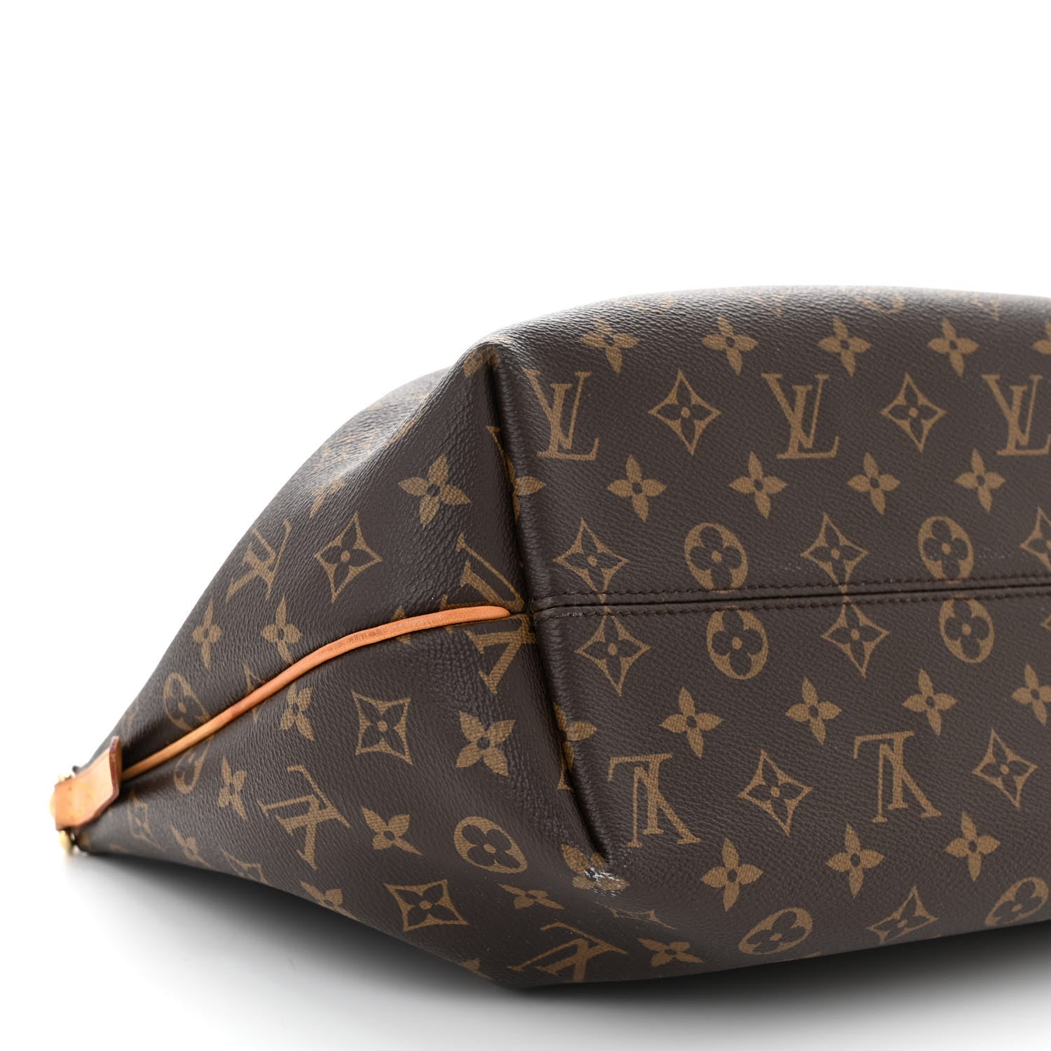 Louis Vuitton Monogram Turenne MM 10 of 11