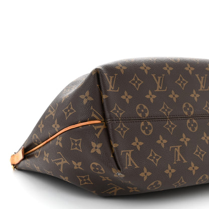 Louis Vuitton Monogram Turenne MM 10 of 11