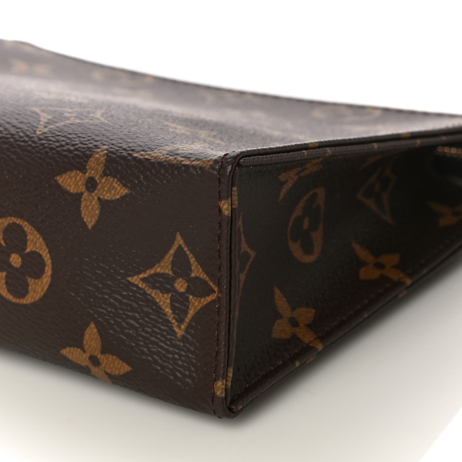 Louis Vuitton Monogram Toiletry Pouch 19 9 of 10