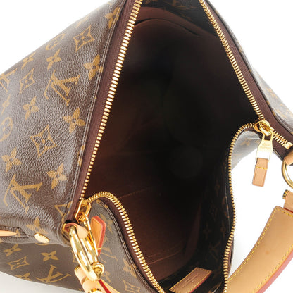 Louis Vuitton Monogram Sully MM 5 of 7