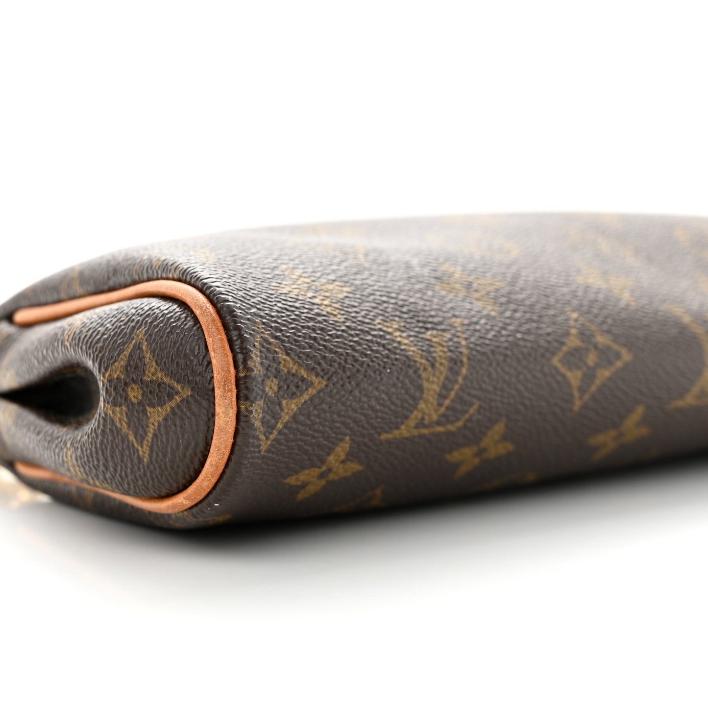 Monogram Eva Clutch