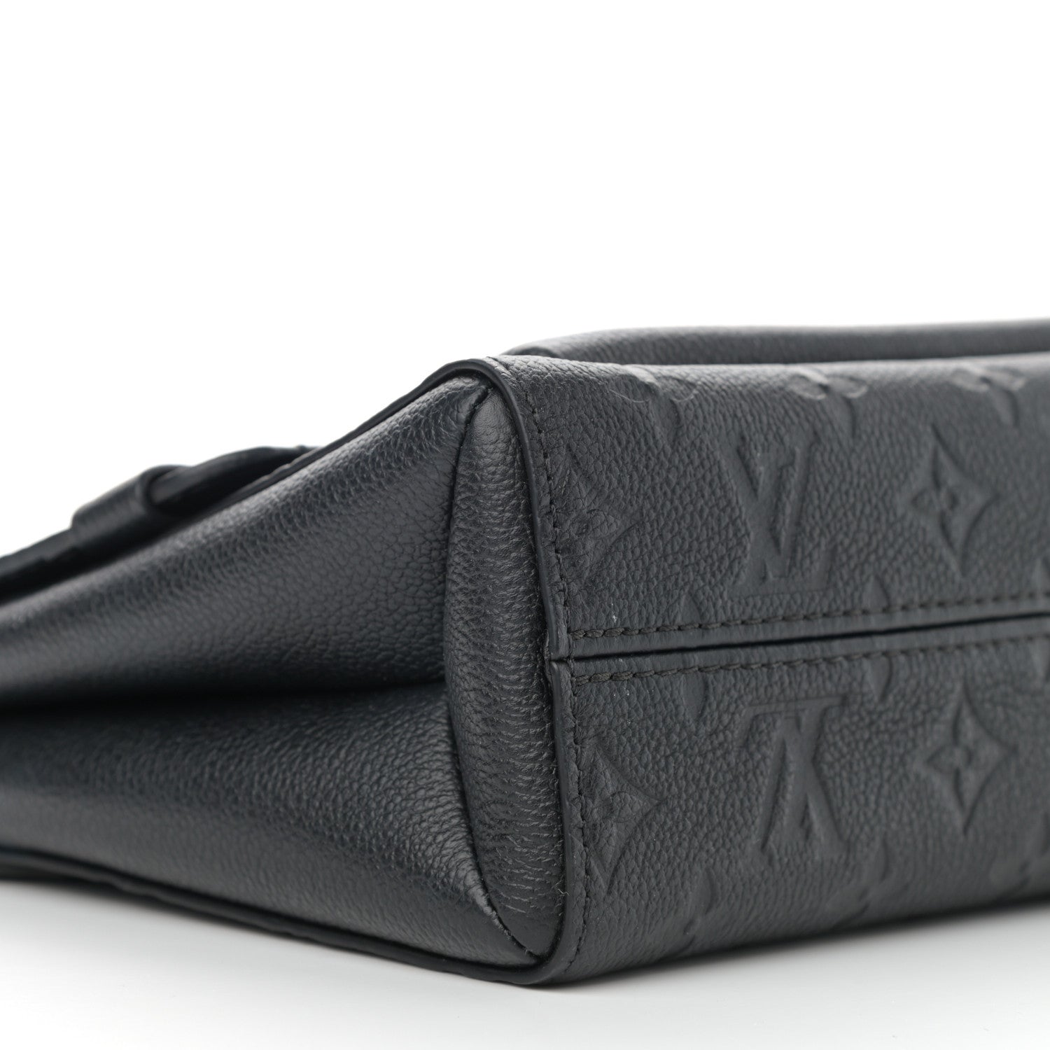 Louis Vuitton Empreinte Vavin PM Black 8 of 10