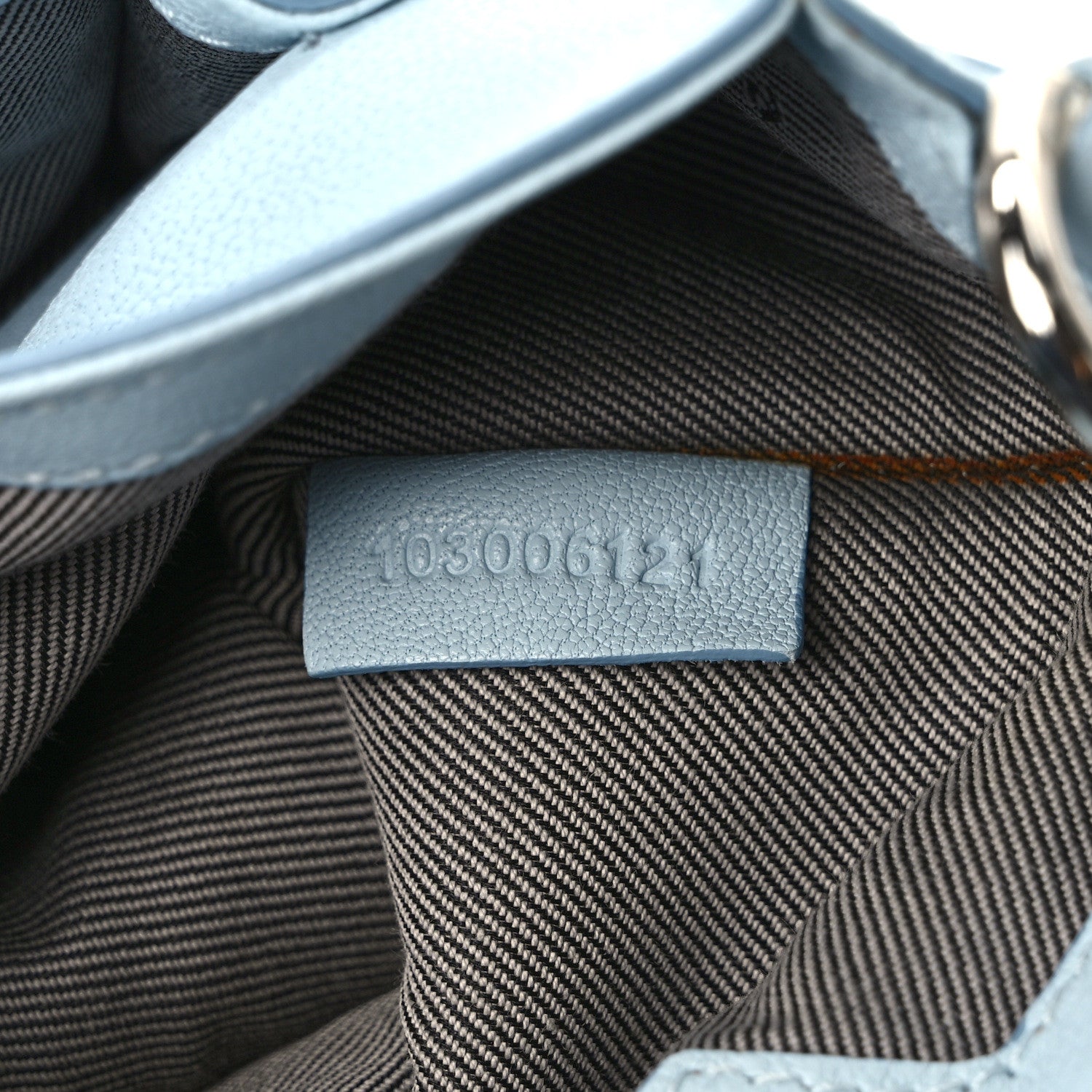 Proenza Schouler Lambskin Micro PS1 Satchel 7 of 13