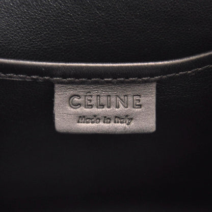 Celine Nubuck Suede Nano Tri-Color Luggage 9 of 11