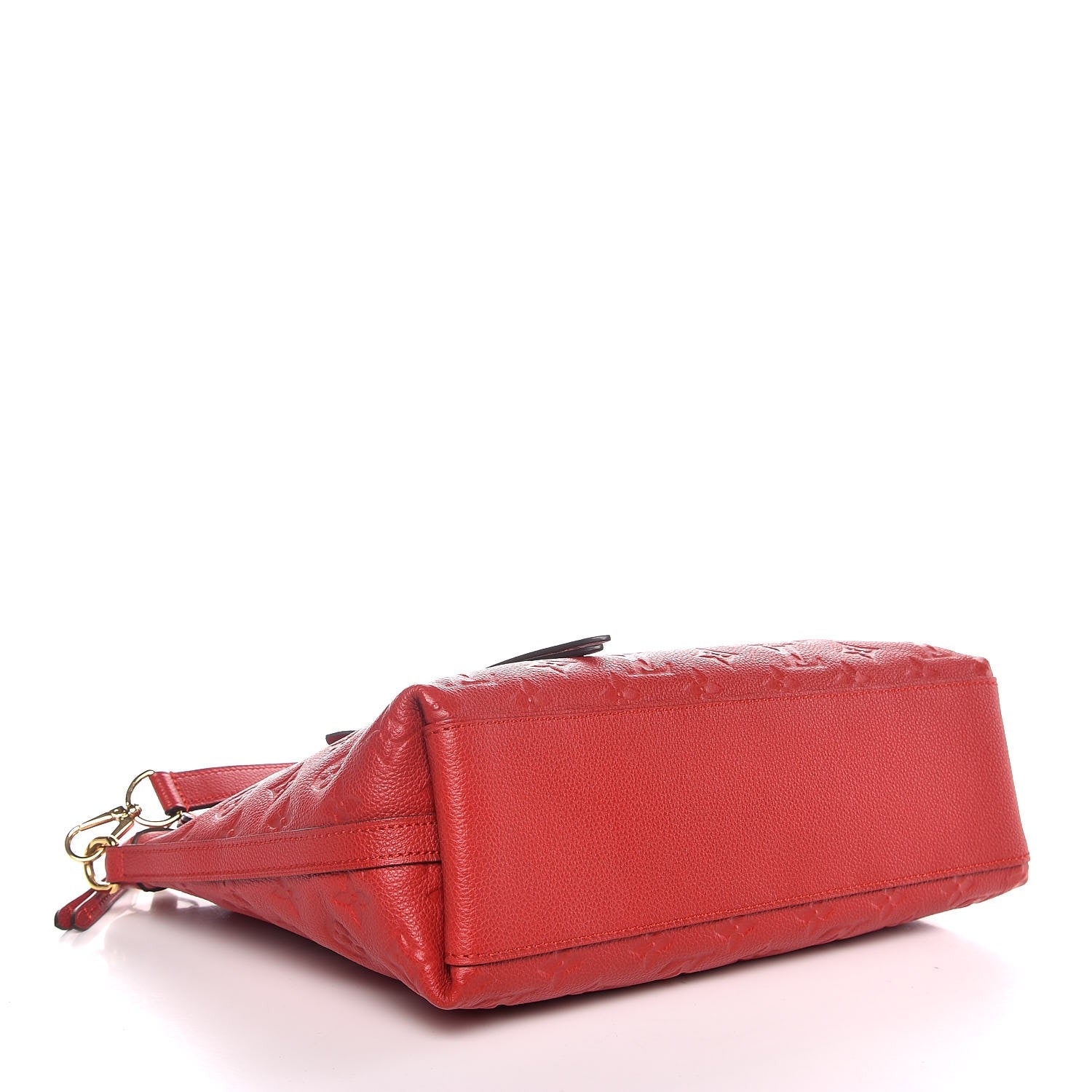 Louis Vuitton Empreinte Bastille PM Cherry 5 of 8