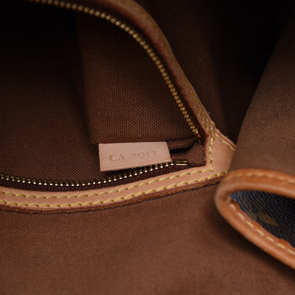 Louis Vuitton Monogram Batignolles Horizontal 6 of 9