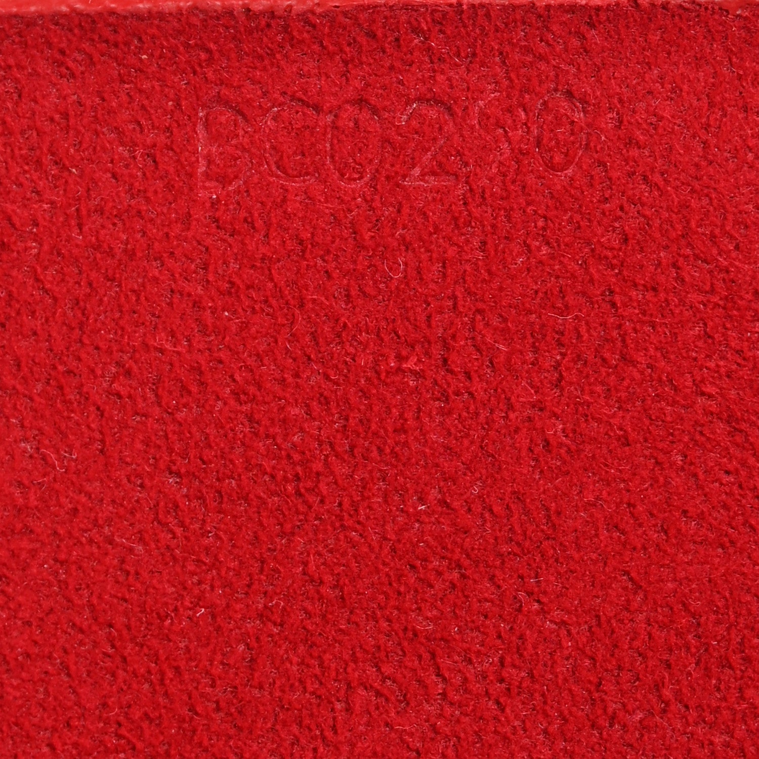 Louis Vuitton Calfskin Monogram iPhone 11 Pro Max Bumper Scarlet 7 of 14