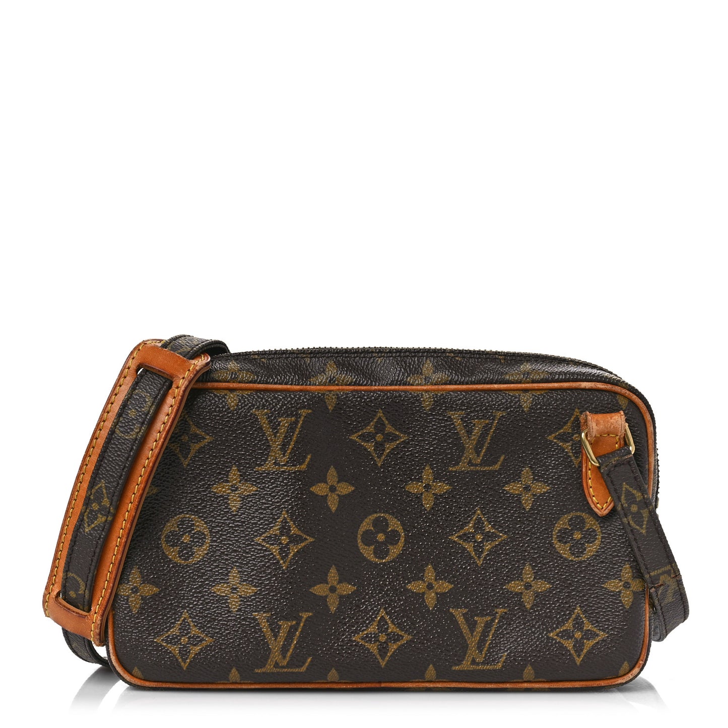 Monogram Pochette Marly Bandouliere