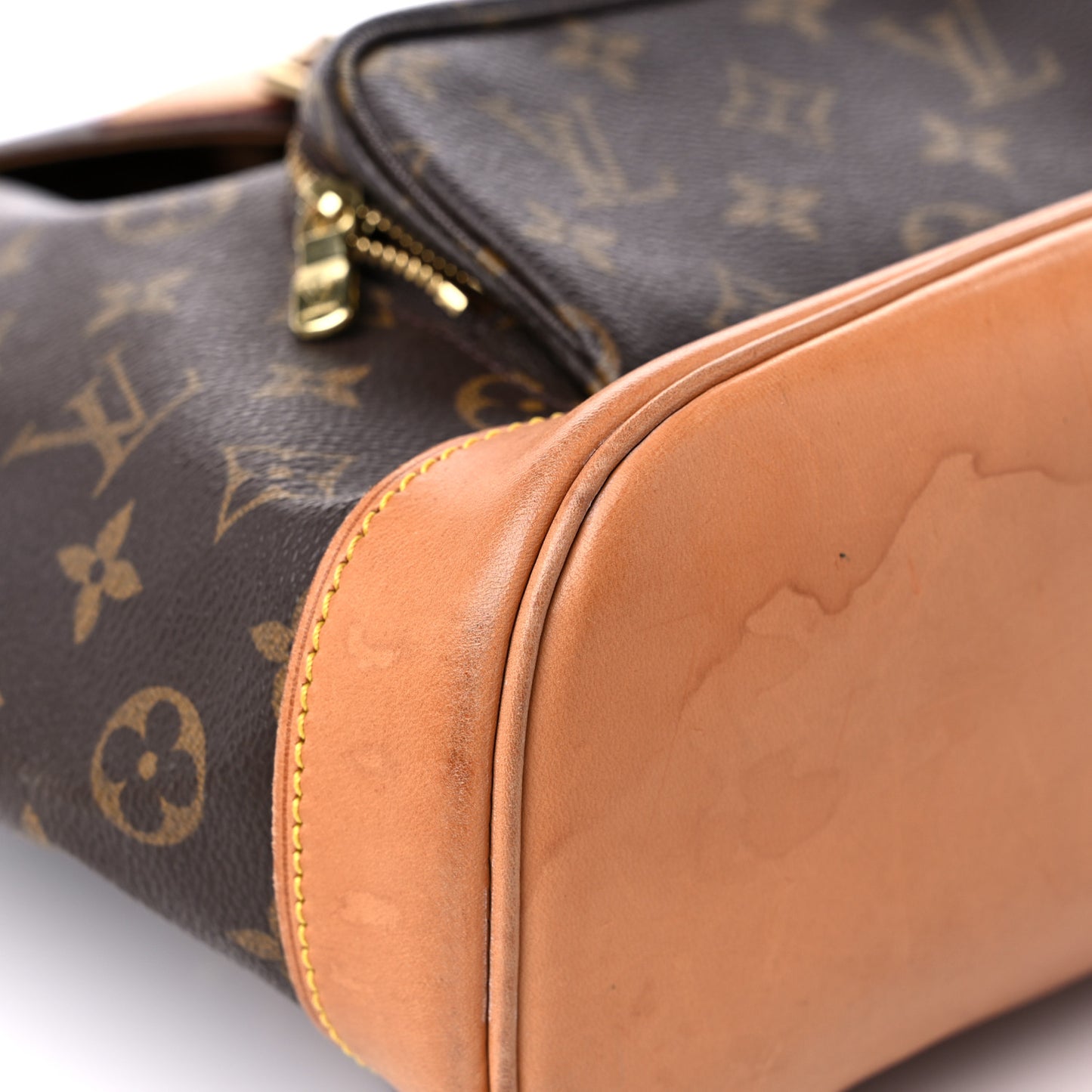 Monogram Montsouris MM Backpack