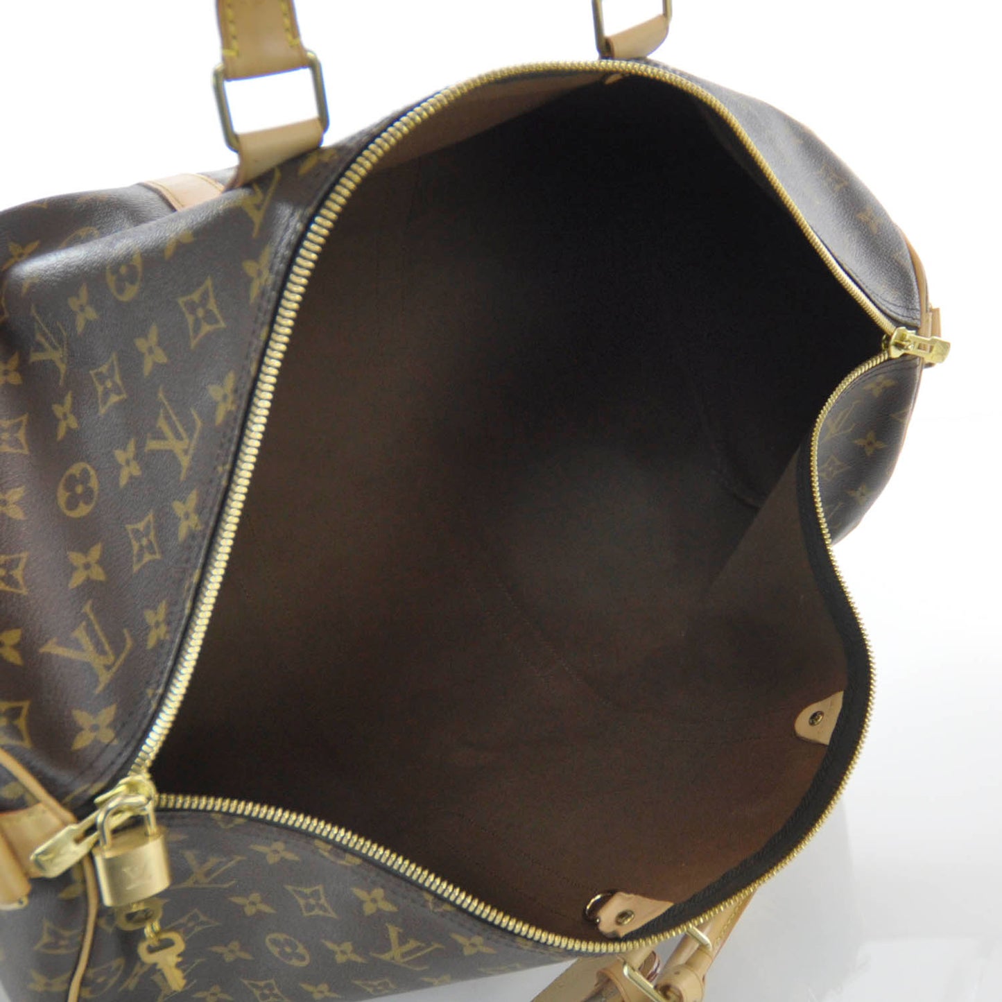 Monogram Keepall 55