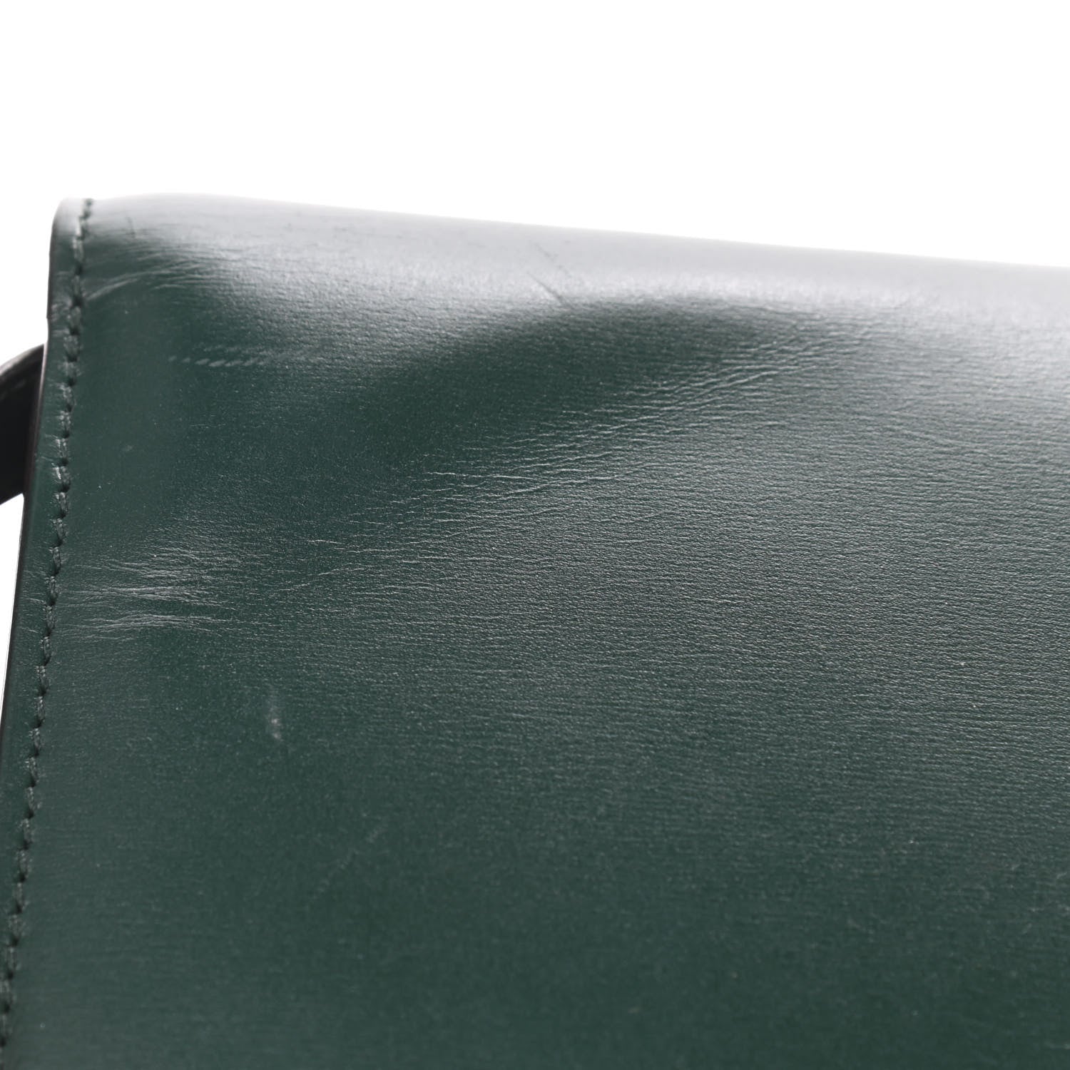 Celine Box Calfskin Classic Box Medium Flap Bag Amazone 13 of 14