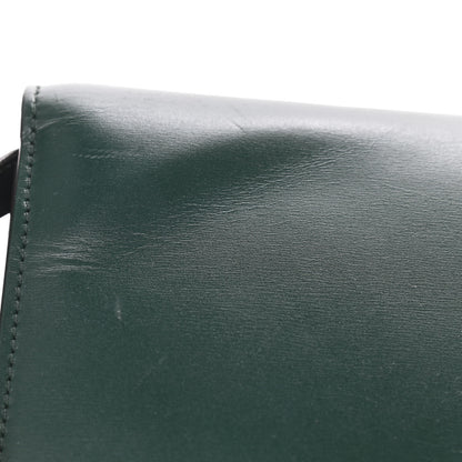 Celine Box Calfskin Classic Box Medium Flap Bag Amazone 13 of 14