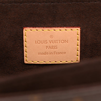 Louis Vuitton Monogram Pochette Metis 6 of 9