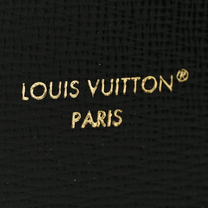 Louis Vuitton Reverse Monogram Passport Cover 6 of 7