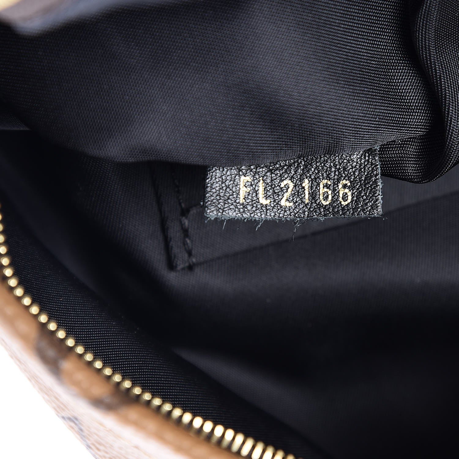 Louis Vuitton Reverse Monogram Palm Springs Backpack Mini 7 of 7