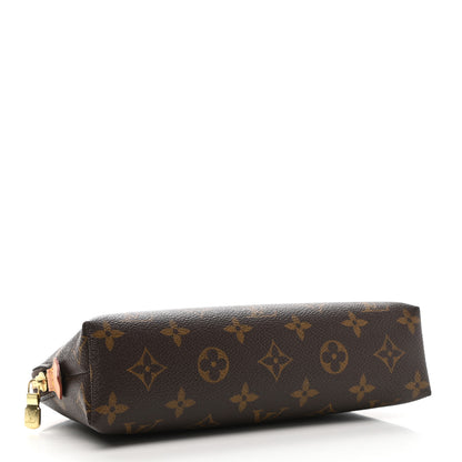 Louis Vuitton Monogram Cosmetic Pouch GM 4 of 7