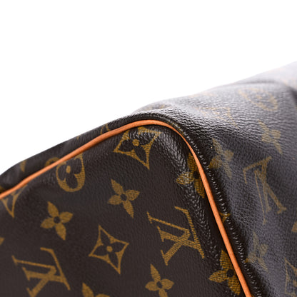 Louis Vuitton Monogram Speedy 30 10 of 22