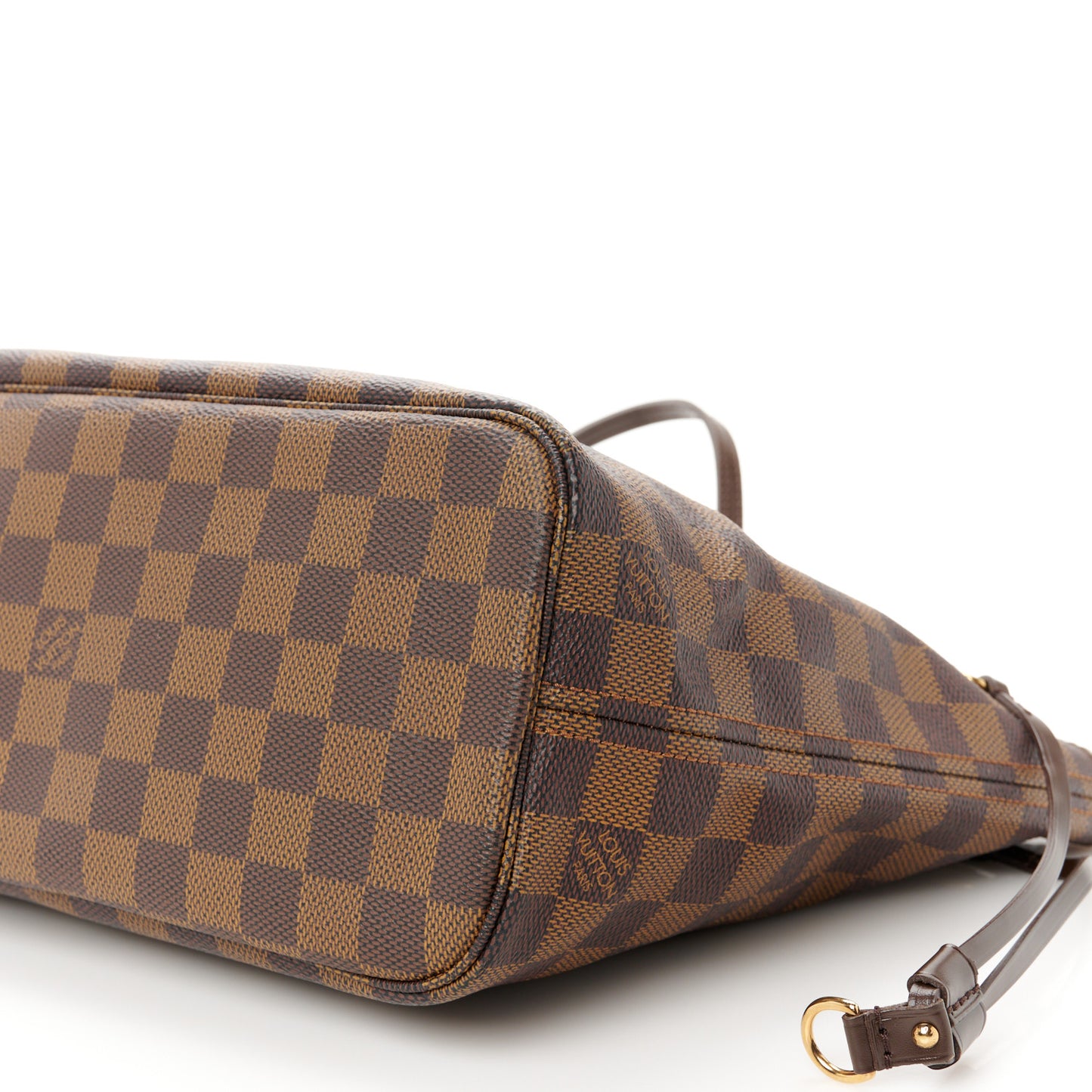 Damier Ebene Neverfull PM