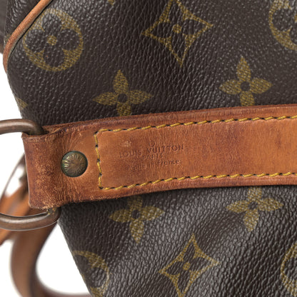 Louis Vuitton Monogram Keepall Bandouliere 50 7 of 19