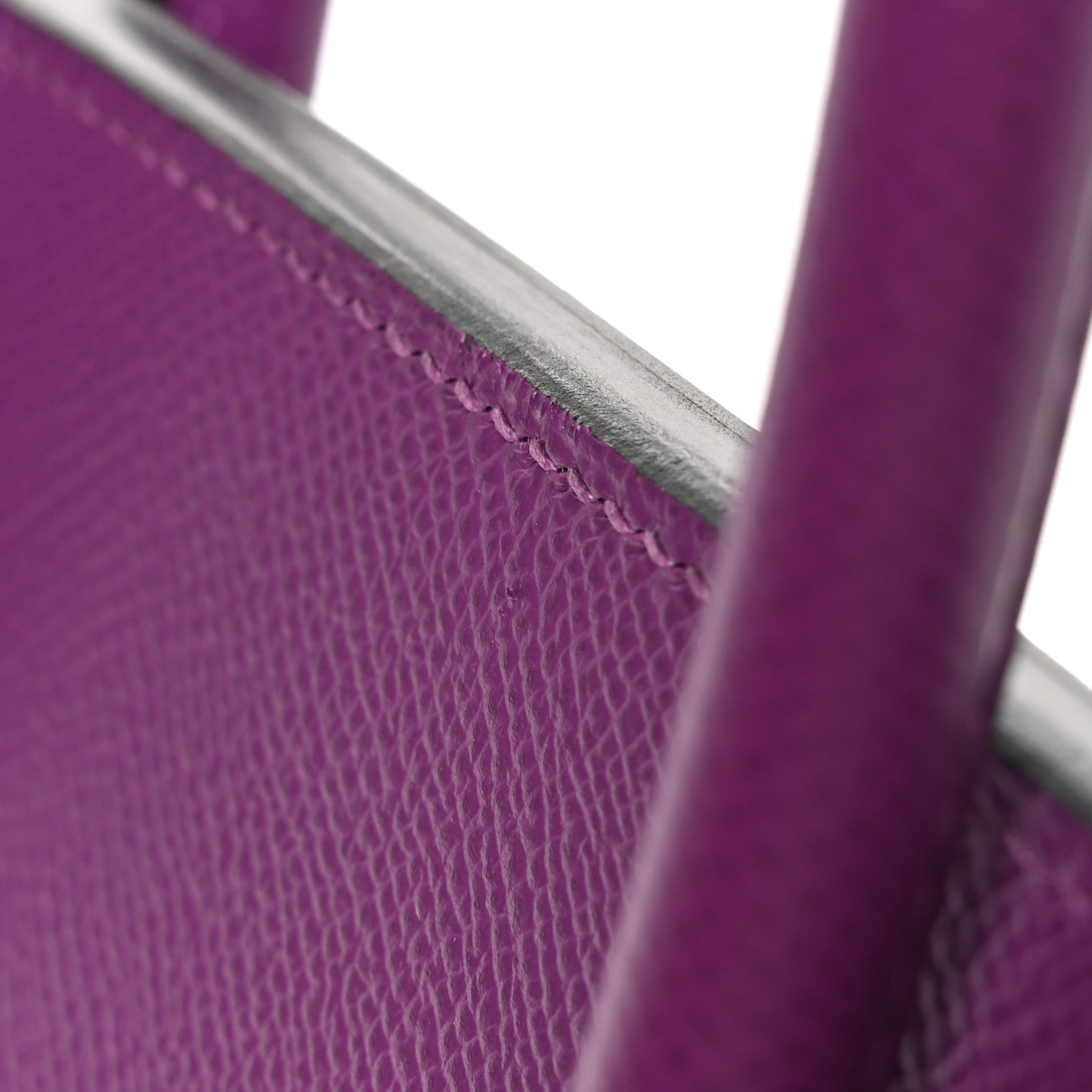 Hermes Epsom Birkin 35 Anemone 13 of 14