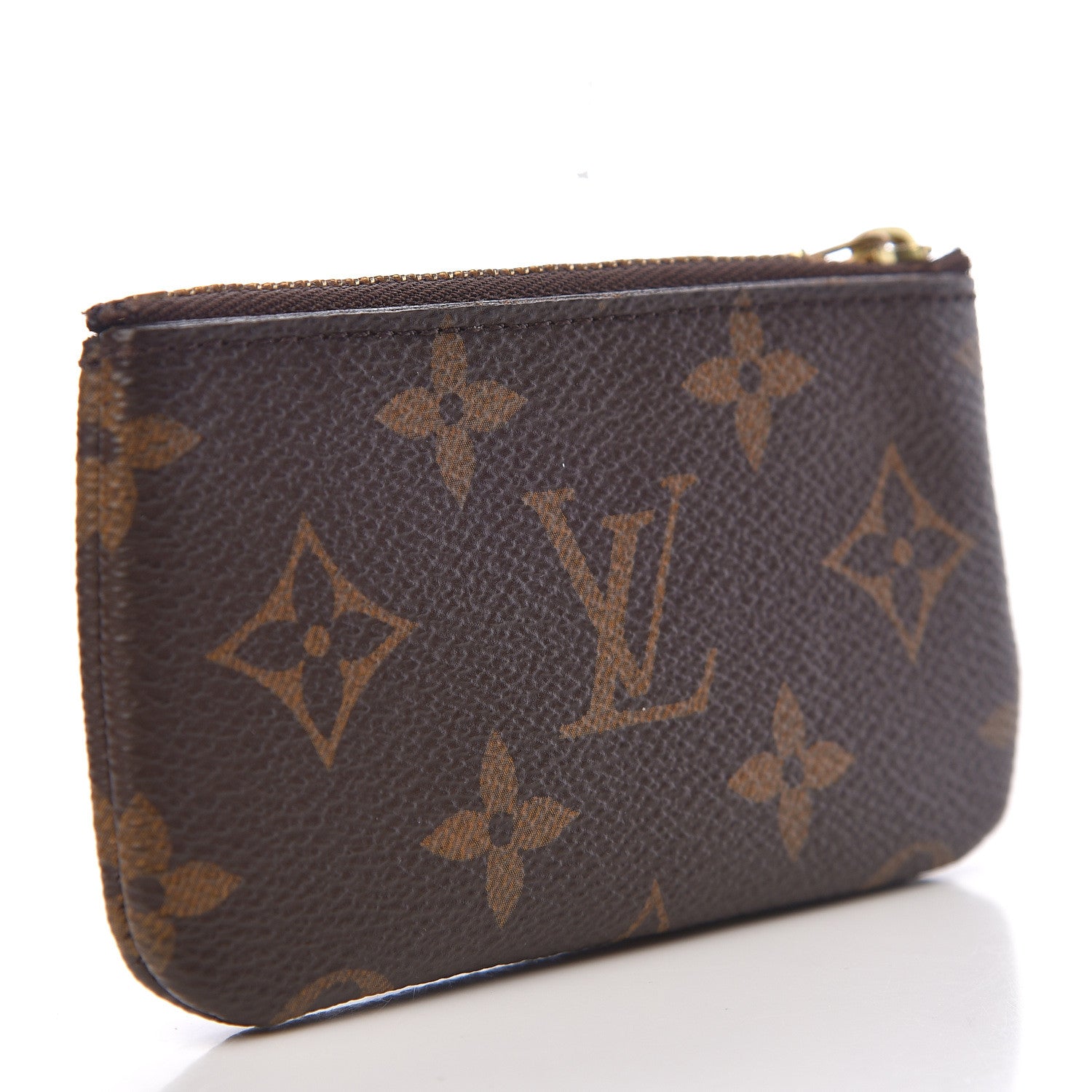 Louis Vuitton Monogram Key Pouch 3 of 7