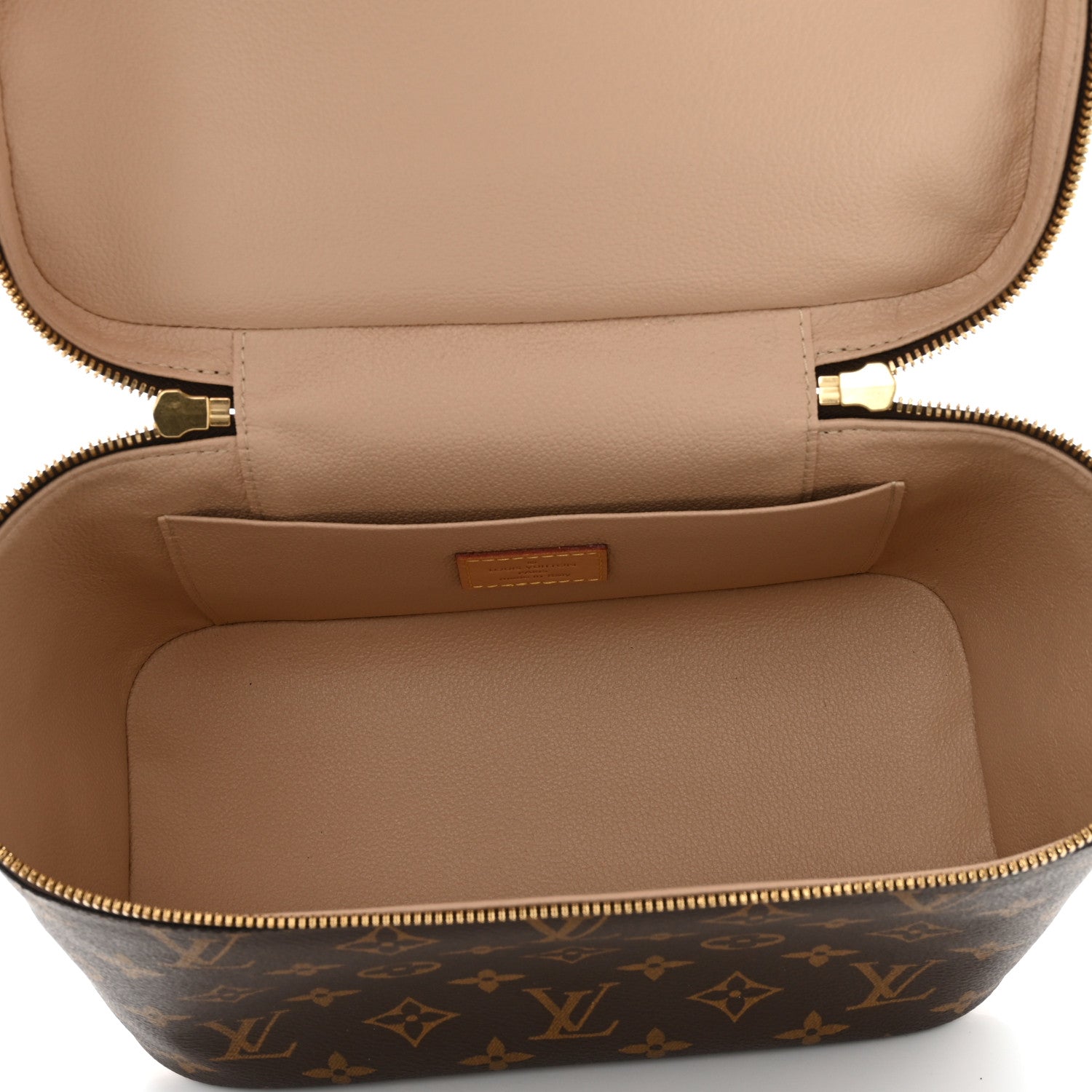 Louis Vuitton Monogram Nice BB 5 of 11