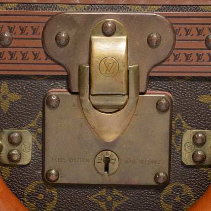 Louis Vuitton Monogram Alzer 75 6 of 9