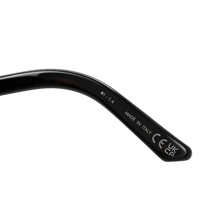 Christian Dior Diorsignature S6U Square Sunglasses Black 6 of 9