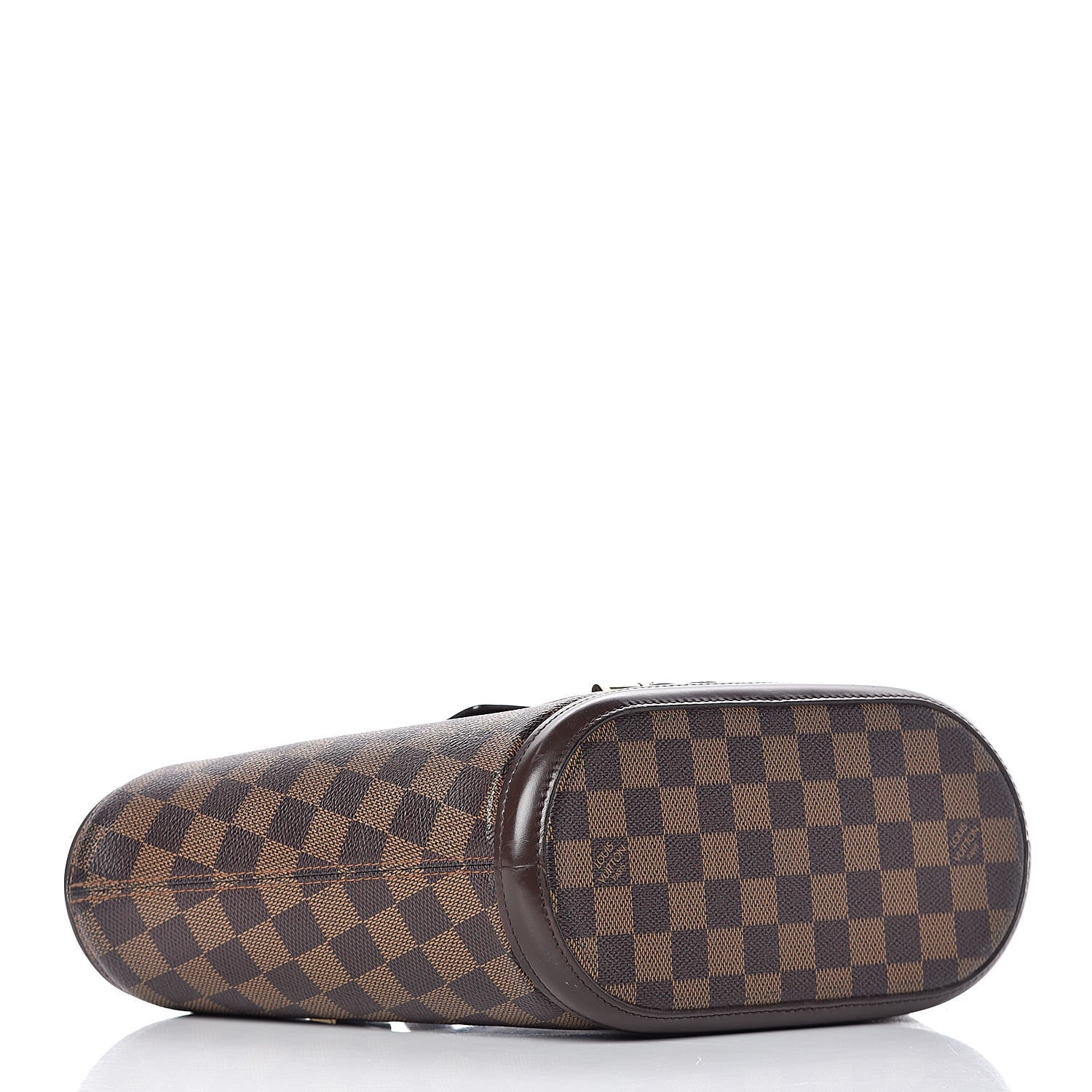 Louis Vuitton Damier Ebene Manosque PM 4 of 13