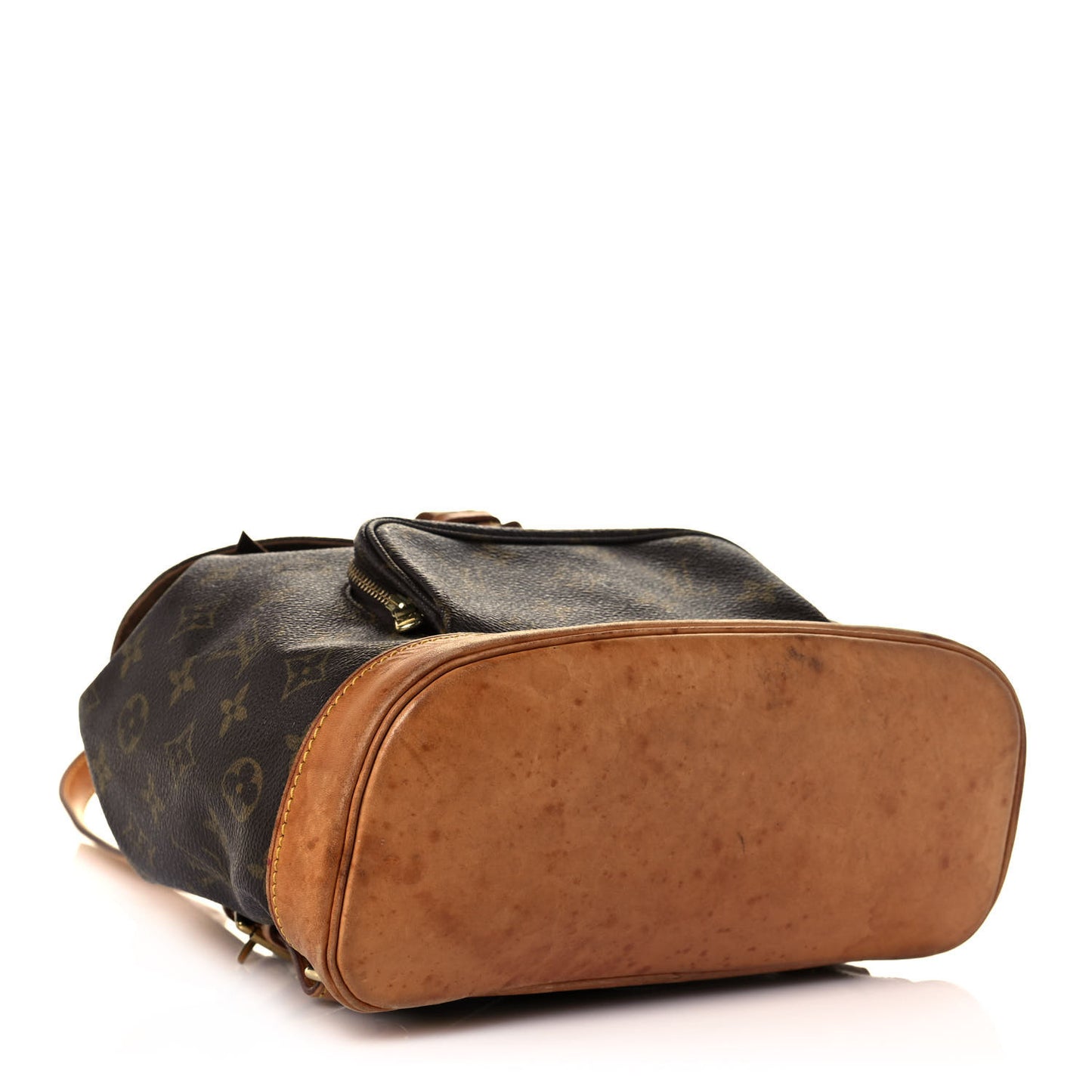 Monogram Montsouris MM Backpack