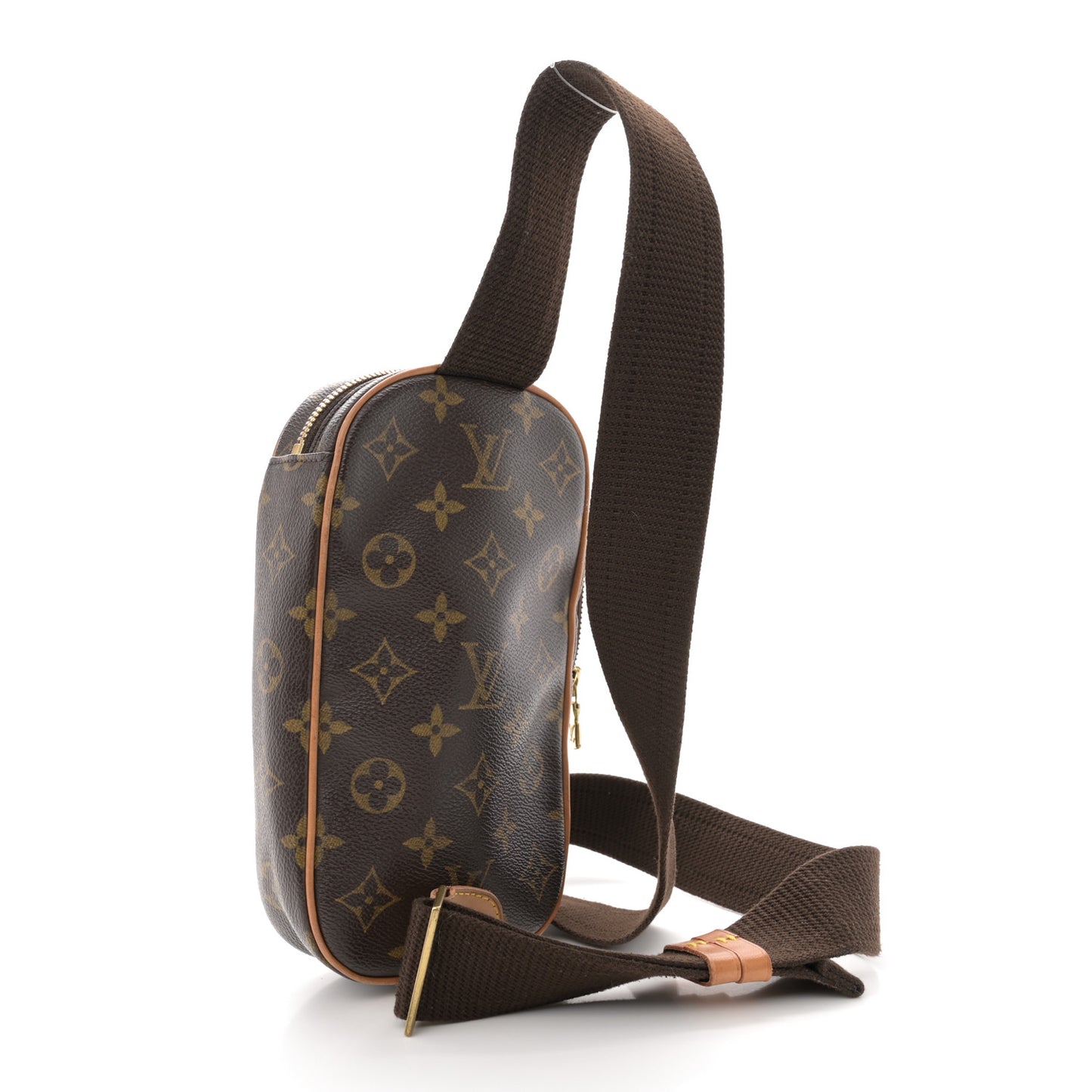 Monogram Pochette Gange
