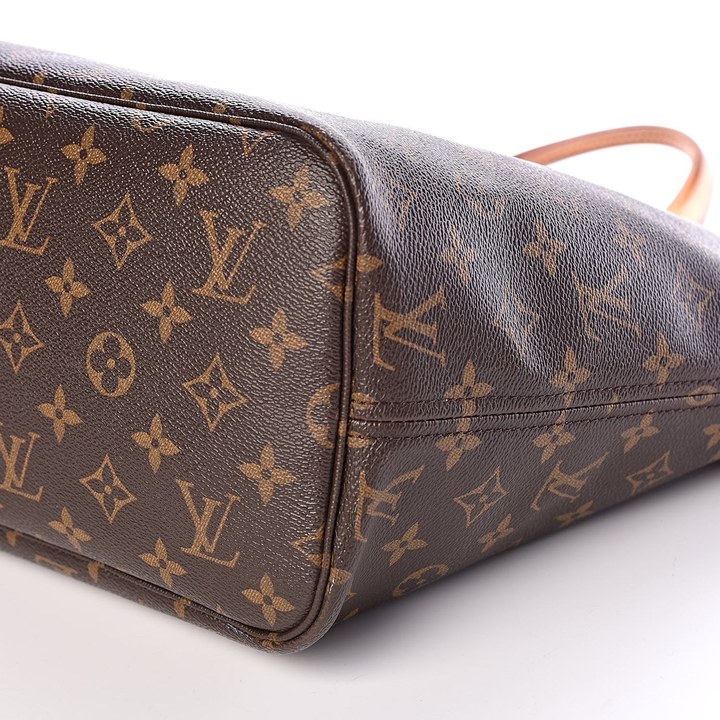 Monogram Neo Neverfull MM