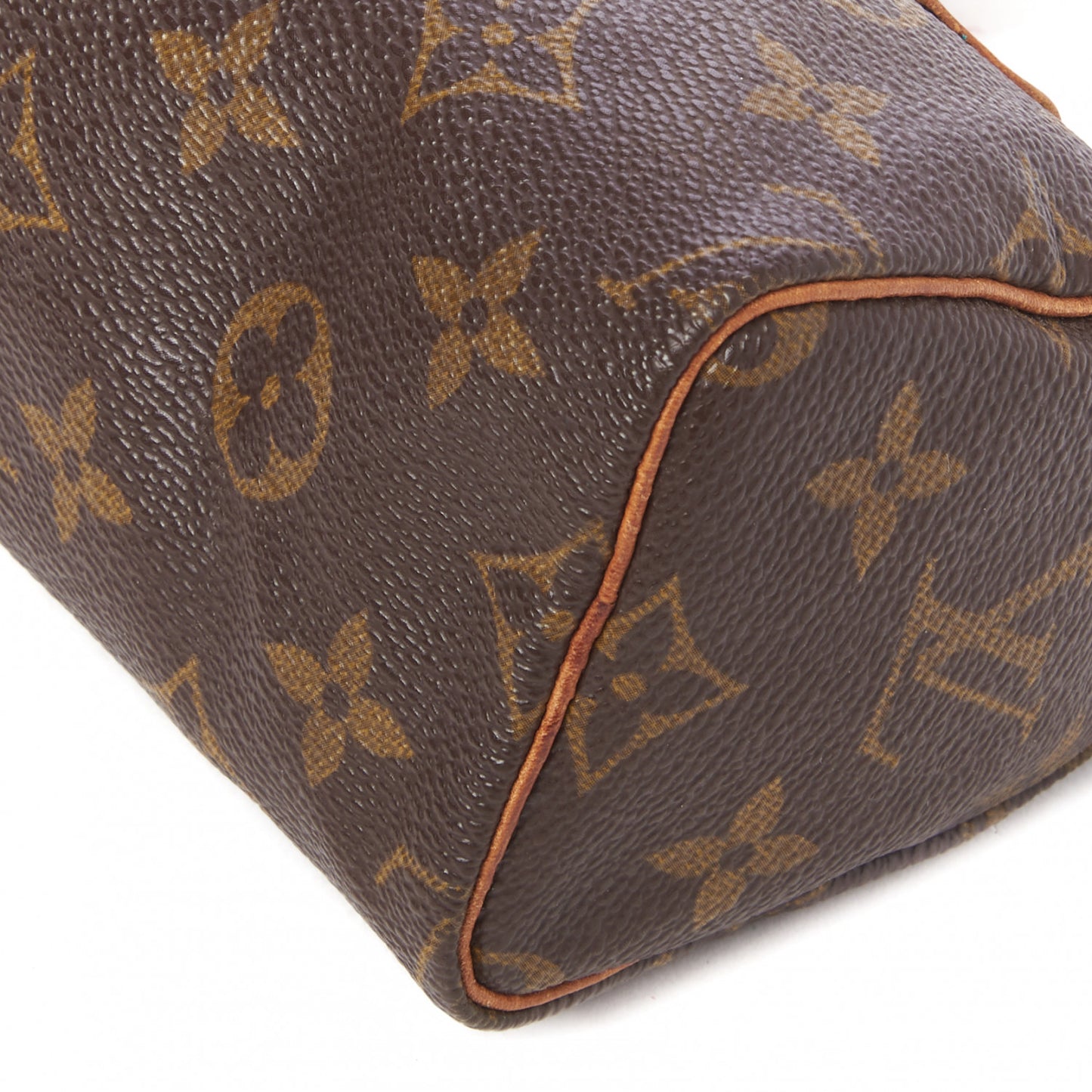 Monogram Mini Sac HL Speedy