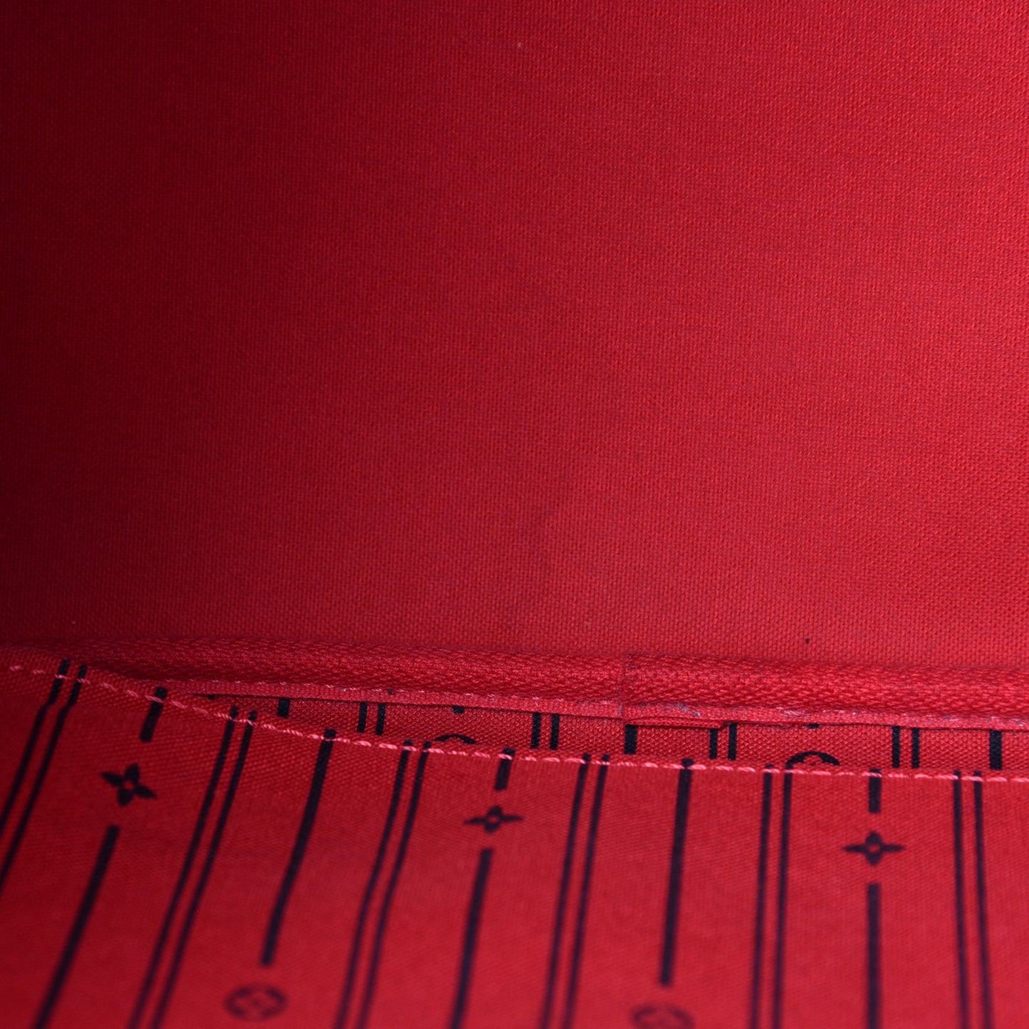 Damier Ebene Neverfull GM