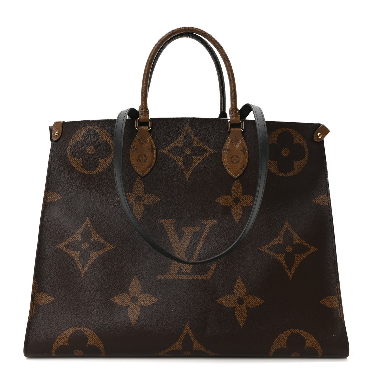 Reverse Monogram Giant Onthego GM