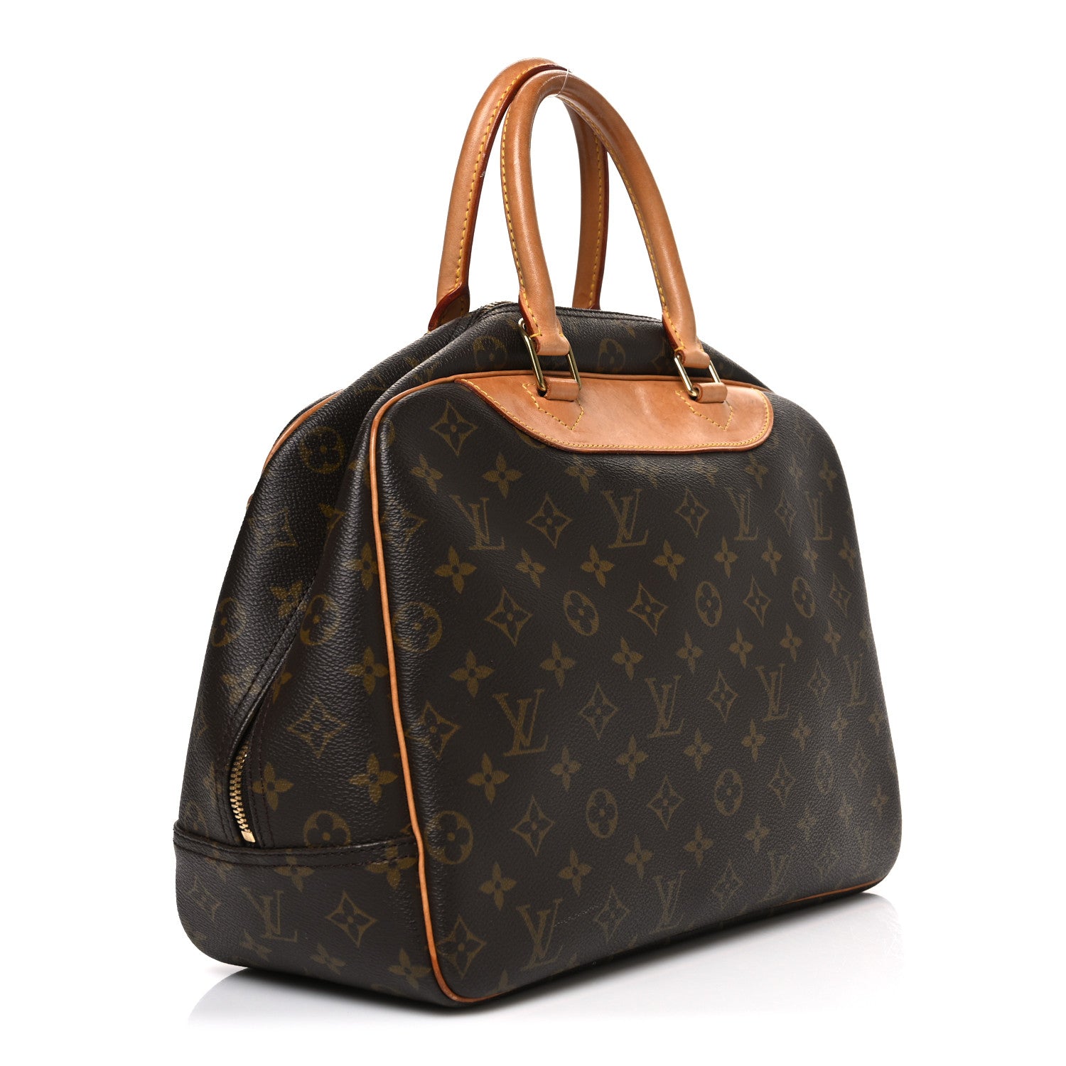 Louis Vuitton Monogram Deauville 3 of 12