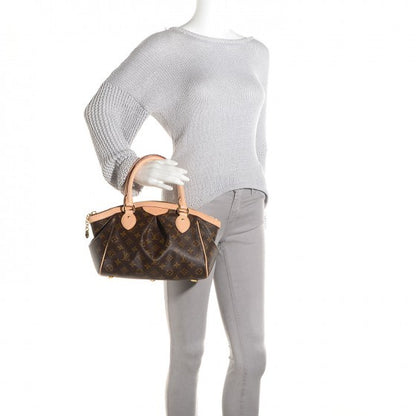 Louis Vuitton Monogram Tivoli PM 2 of 10