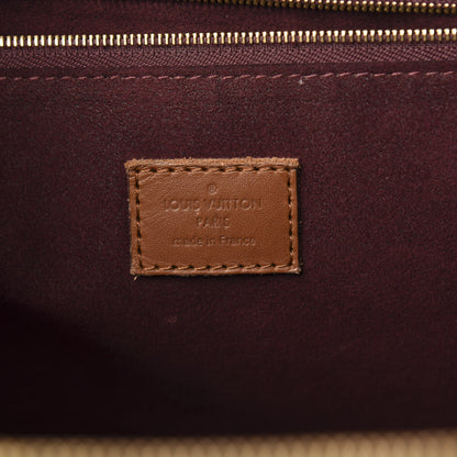 Louis Vuitton Damier Ebene Greenwich 6 of 11