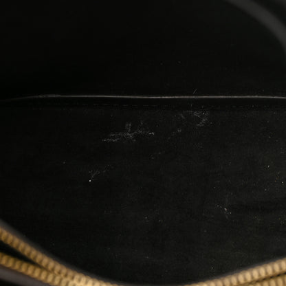 Louis Vuitton Monogram Neonoe MM Black 11 of 15
