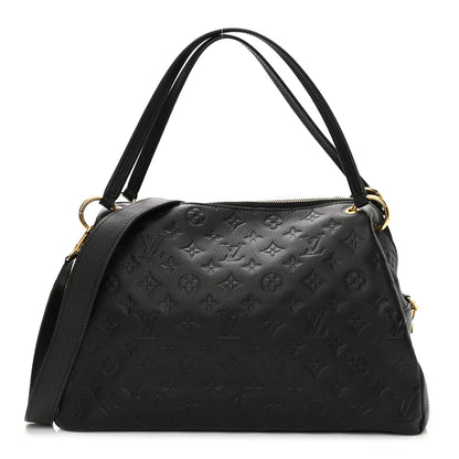 Louis Vuitton Empreinte Ponthieu PM Black 1 of 9