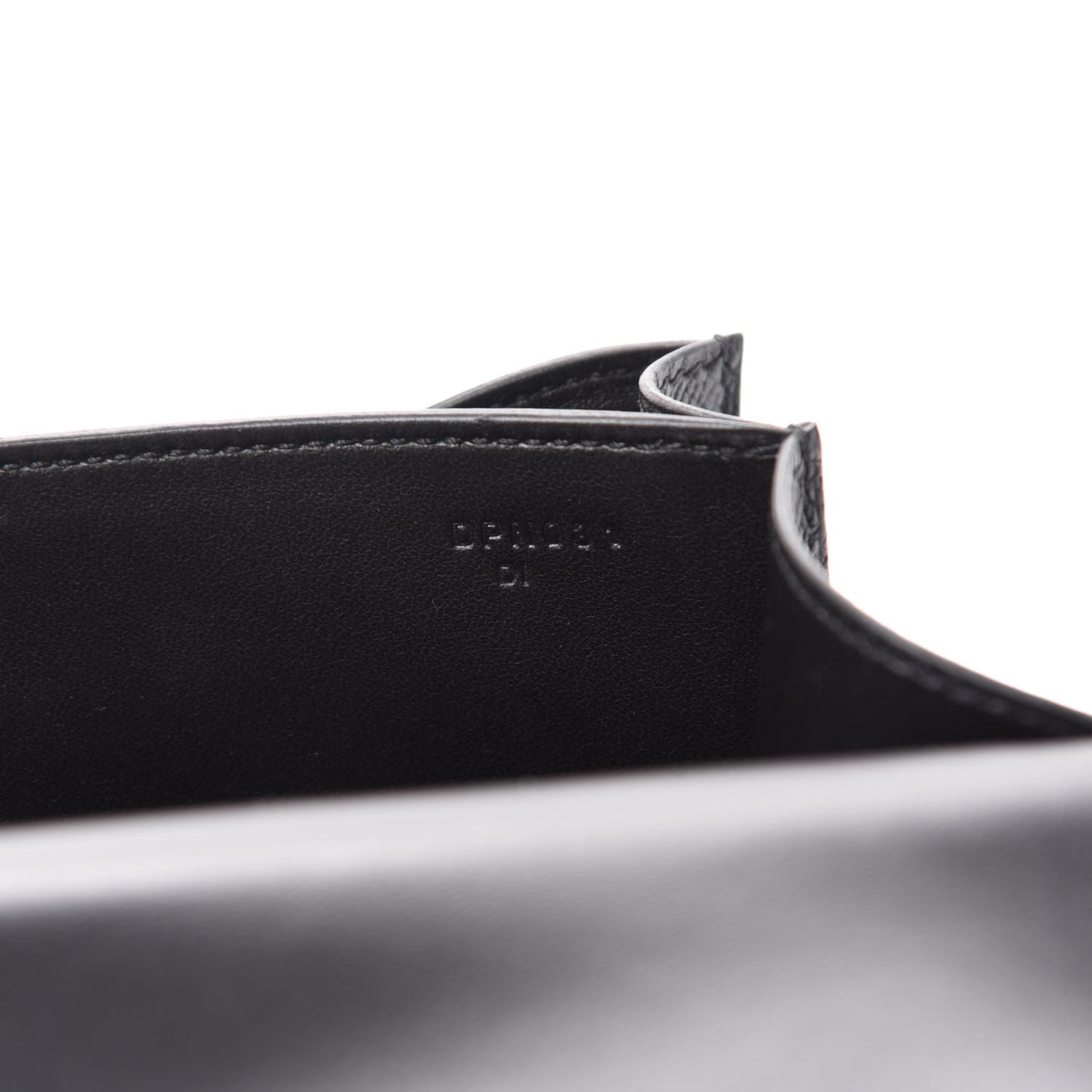 Epsom Constance 18 Black