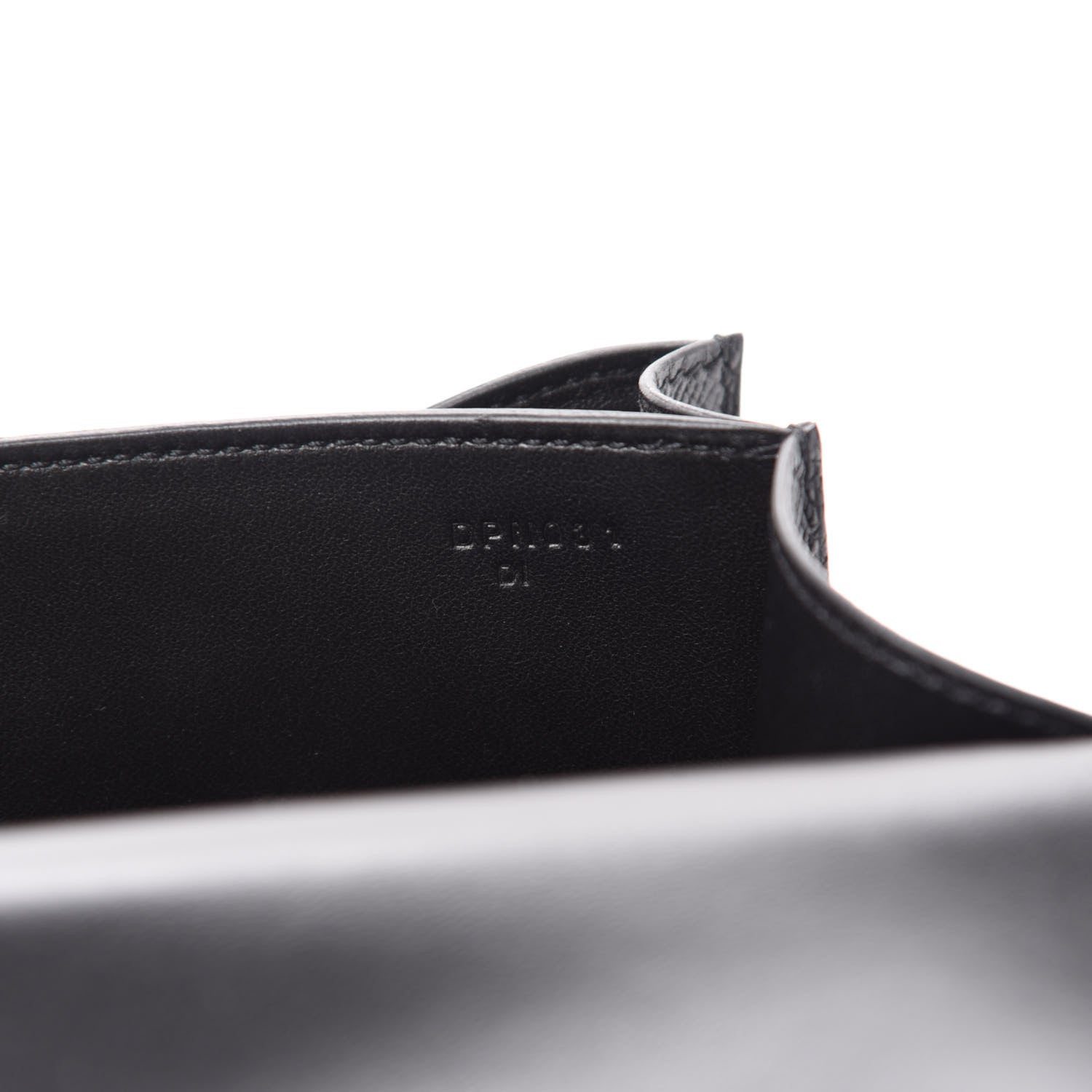 Hermes Epsom Constance 18 Black 9 of 11