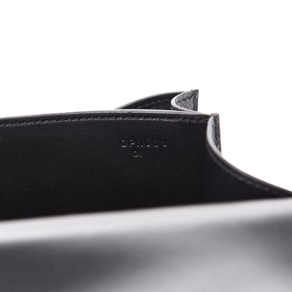 Hermes Epsom Constance 18 Black 9 of 11
