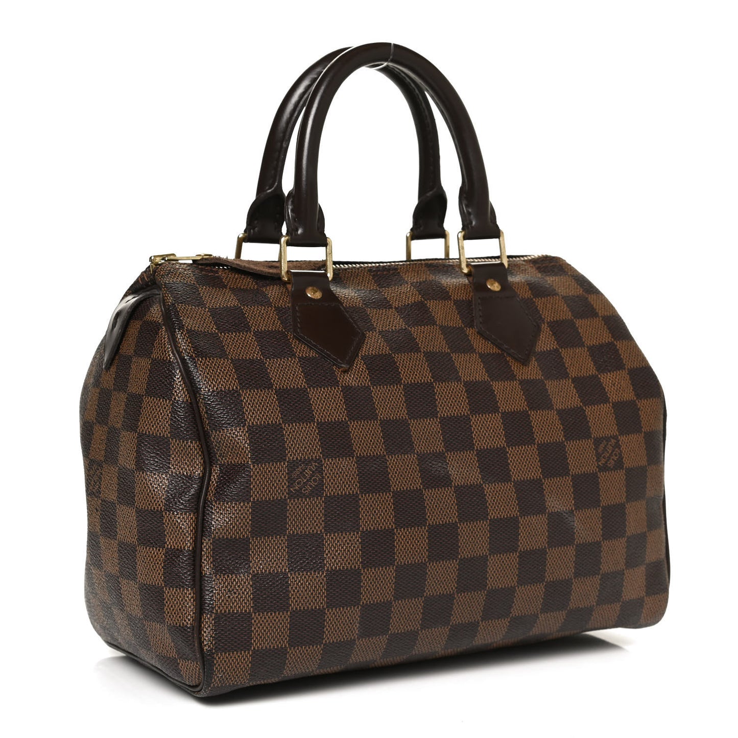 Damier Ebene Speedy 25