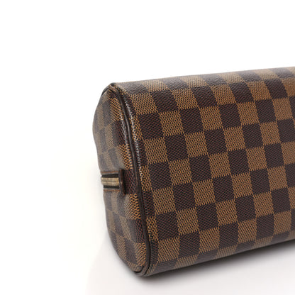 Louis Vuitton Damier Ebene Ribera Mini 8 of 12
