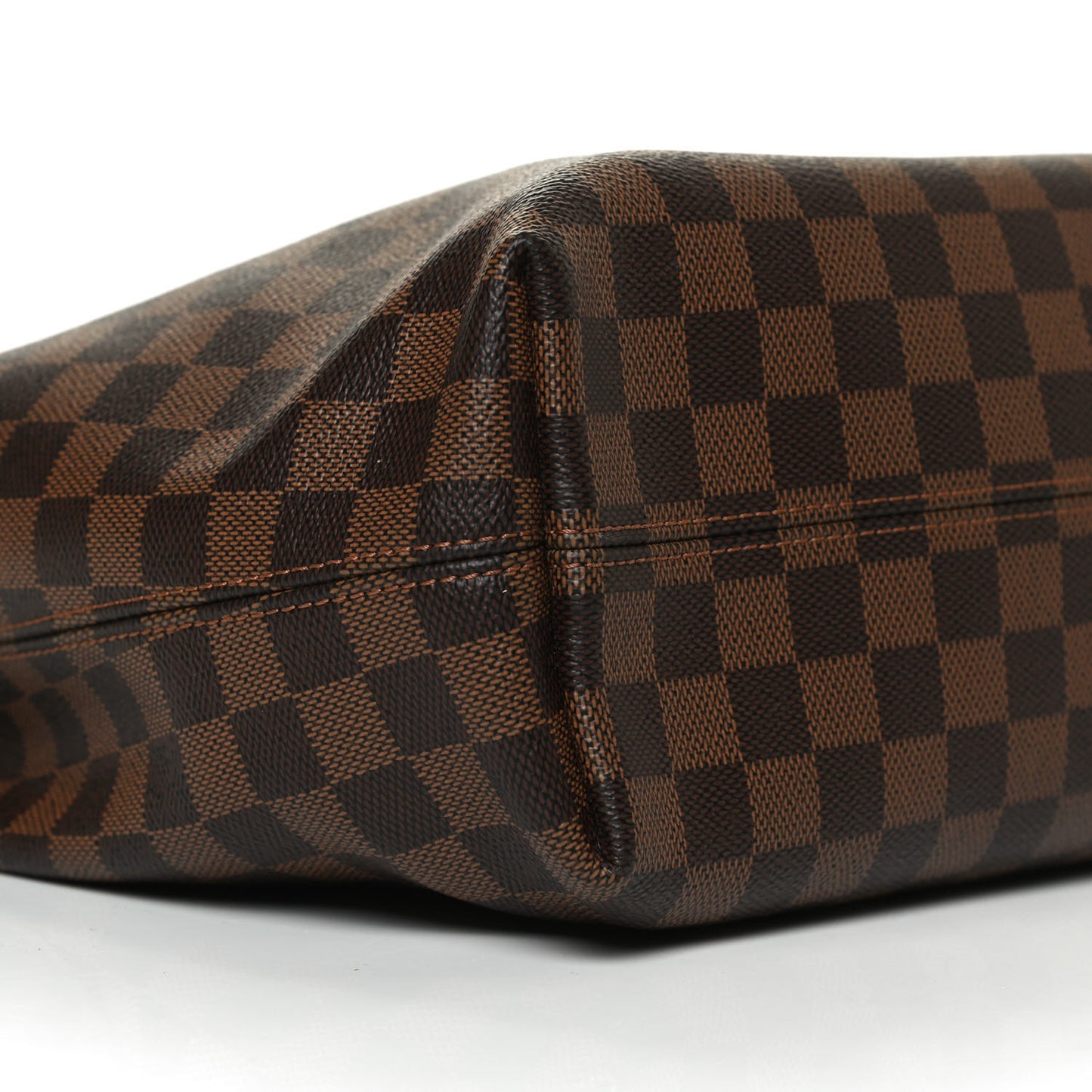 Damier Ebene Graceful PM