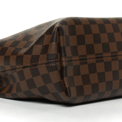 Louis Vuitton Damier Ebene Graceful PM 9 of 12
