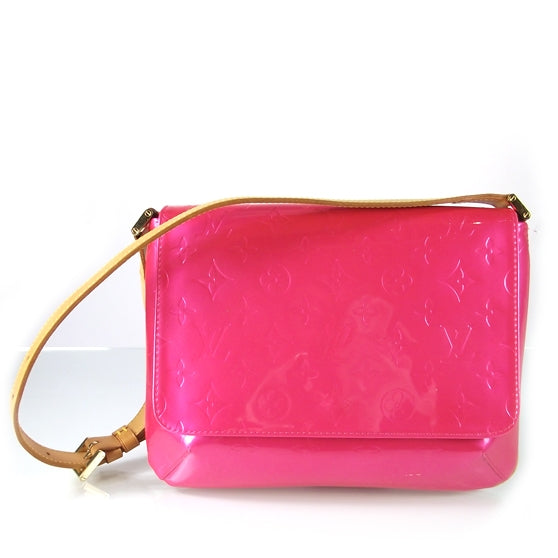 Vernis Thompson Street Fuchsia